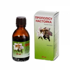 Propolis tincture 25ml